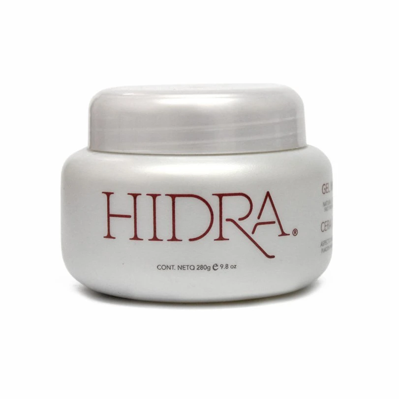 Cera Gel Aspecto Natural Hidra Gel Wax 280 g