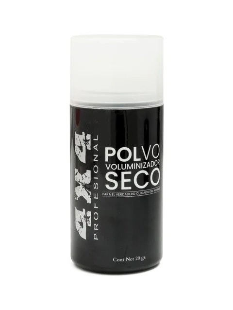 Cera para Cabello en Polvo Texturizador Seco 4×4 20 g