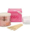 Cera para Epilar Piel Sensible Passini Waxy 600 g
