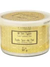 Cera para Epilar Todo Tipo de Piel Passini Gold 397 g