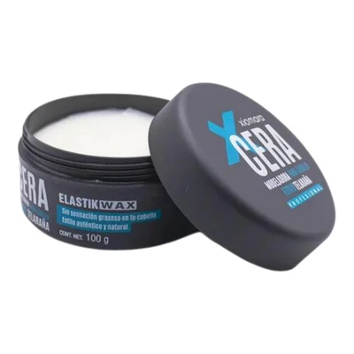 CERA XIOMARA ELASTIK WAX 100G