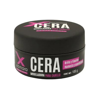 CERA XIOMARA MODELADORA 100G
