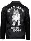 CHAMARRA ROMPEVIENTOS RUDE DOGS