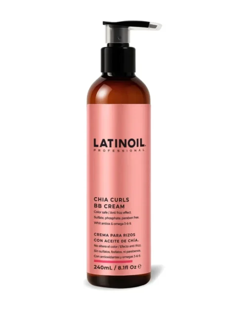 Chía Curls BB Cream