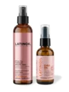 Chia Oil Duo Pack