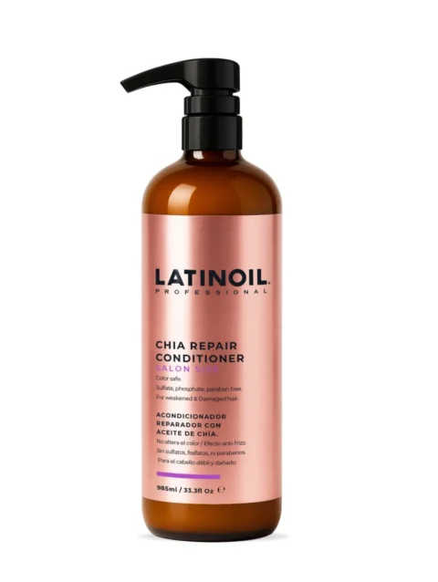 Chía Repair Conditioner Salon Size