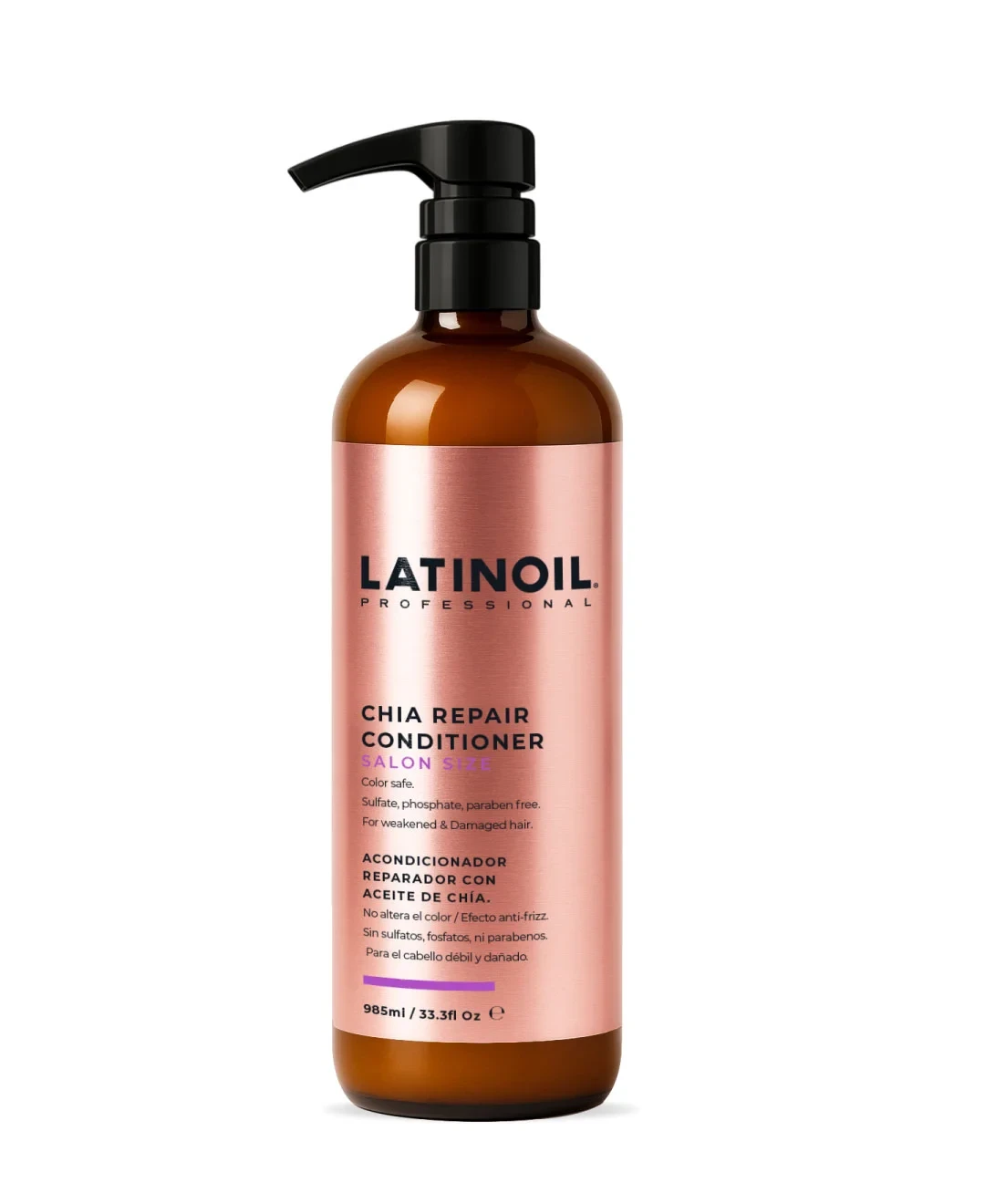 Chía Repair Conditioner Salon Size