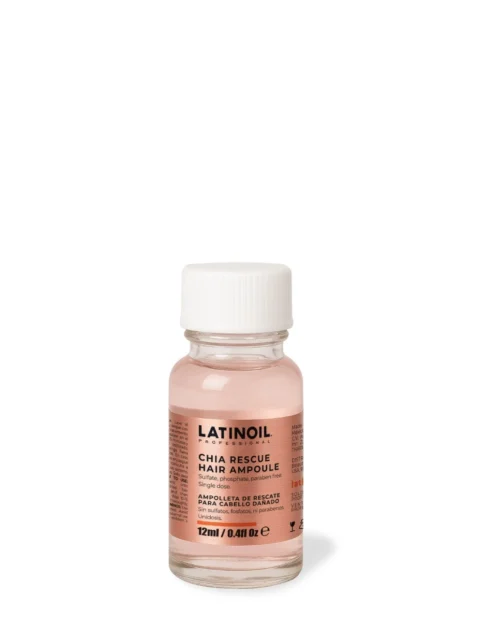 Chía Rescue Ampoule 12 ml
