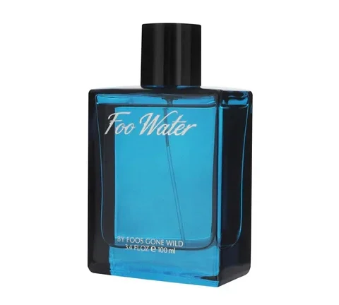 Colonia Foo Water