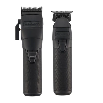 COMBO BABYLISS BLACK FXHOLP2ONE - Image 2