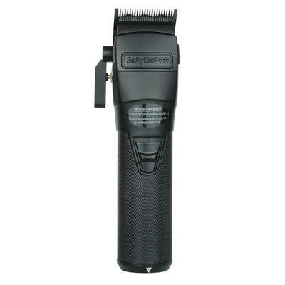 COMBO BABYLISS BLACK FXHOLP2ONE - Image 3