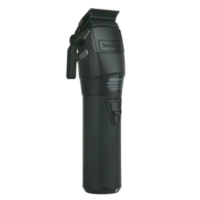 COMBO BABYLISS BLACK FXHOLP2ONE - Image 4