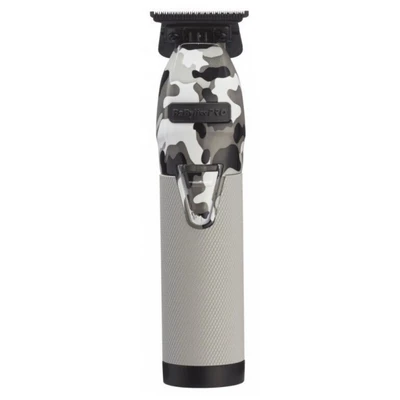 COMBO BABYLISS CLIPPER & TRIMMER CAMU FXHOLPK2CAM - Image 3