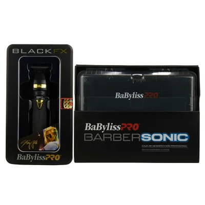 COMBO BABYLISS PRO KFX787BOXES