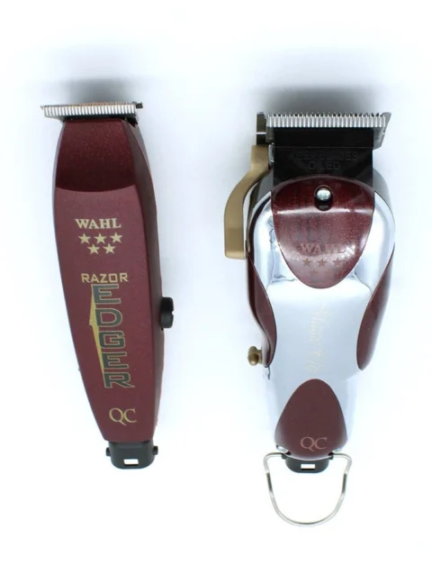 Combo Wahl 5 Star Unicord