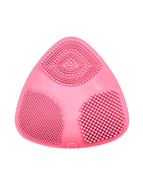 Conair Cepillo Masajeador Facial de Silicón Sónico