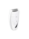 Conair Depiladora Corporal Recargable – 40 Pinzas y 2 Velocidades