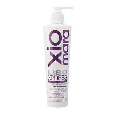 CREMA ALACIADORA XIOMARA LISSO EXPRESS 250 ML