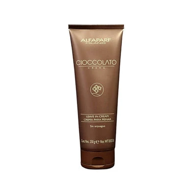 CREMA ALFAPARF CIOCCOLATO PARA PEINAR 250G