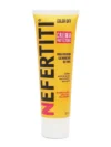 Crema Facial Protectora de Tinte Nefertiti Color Off 120 g