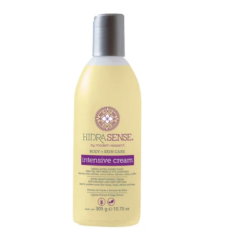 Crema Intensiva
