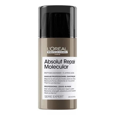 CREMA LOREAL ABSOLUT REPAIR MOLECULAR 100ML
