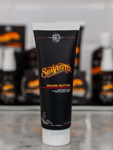 CREMA PARA BARBA 118ml