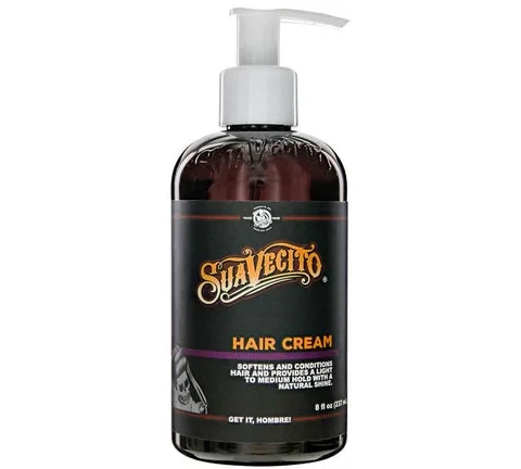 CREMA PARA EL CABELLO 237ml