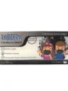 CUBREBOCAS INFANTIL NEGRO