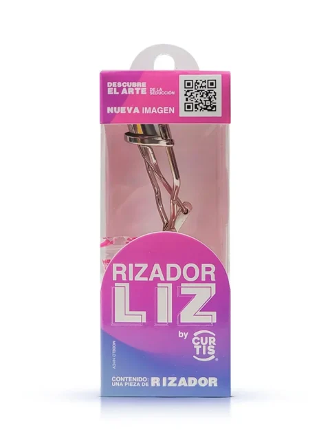 CURTIS 101-CV LIZ RIZADOR C/VENTANA