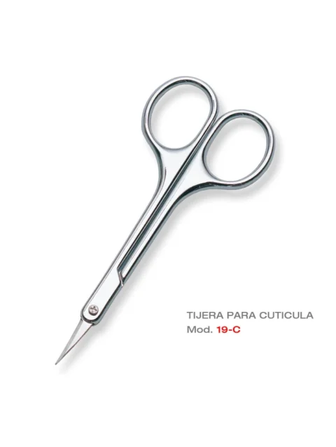 CURTIS 19-C TIJERA CUTICULA
