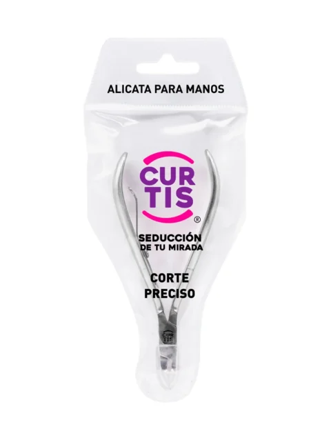 CURTIS 21-C ALICATA PARA MANOS