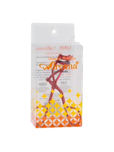 CURTIS 222-CT RIZADOR METALICO ROJO ADREANA