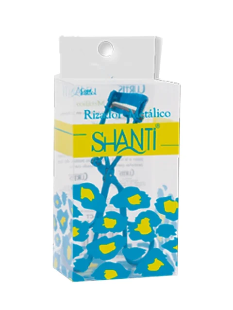 CURTIS 223-CT RIZADOR METALICO AZUL SHANTI