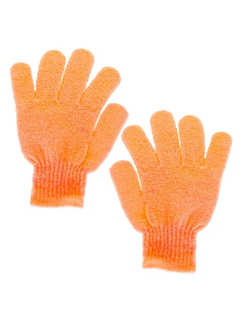 CURTIS 46-C GUANTES PARA BAÑO C/2 PZAS.
