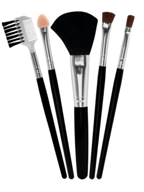 CURTIS DIVA KIT DE BROCHAS MOD. 201
