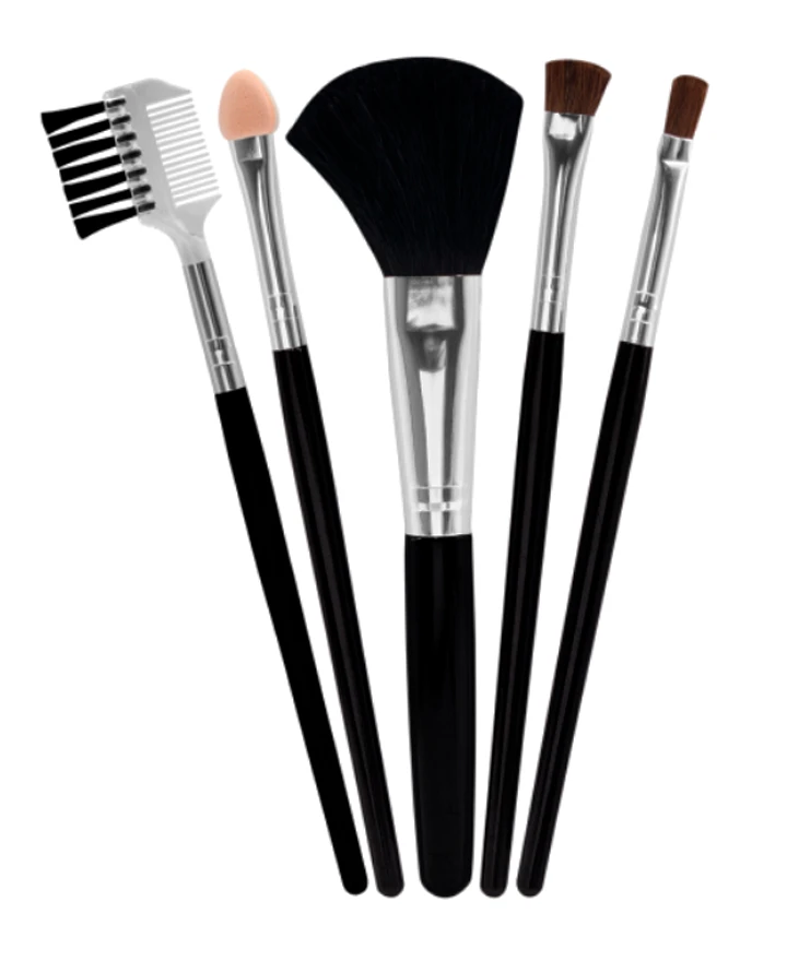 CURTIS DIVA KIT DE BROCHAS MOD. 201