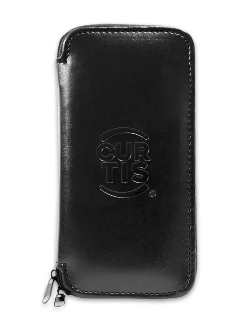 CURTIS EMCN01 ESTUCHE PARA MANOS NEGRO