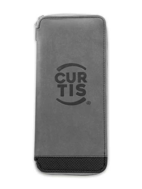 CURTIS EPCG02 ESTUCHE PARA PIES GRIS