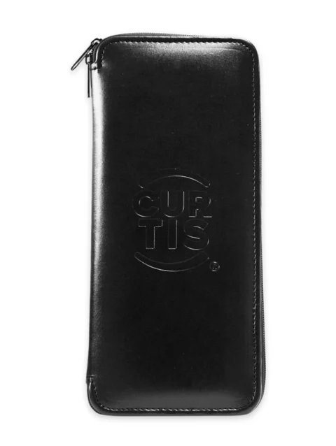 CURTIS EPCN02 ESTUCHE PARA PIES NEGRO