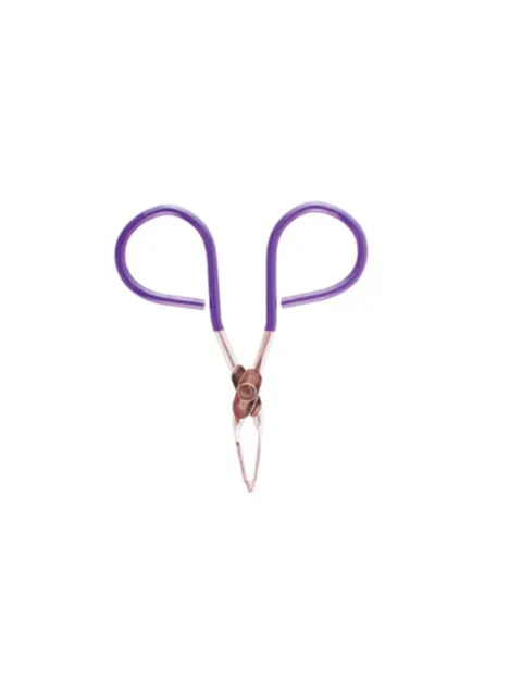 CURTIS MINI PINZA P DEPILAR