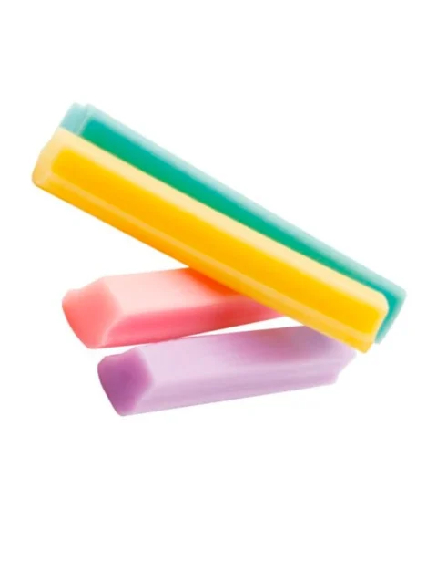 CURTIS R-225 CT COLORS REPUESTO RIZADOR C/4 PZAS.