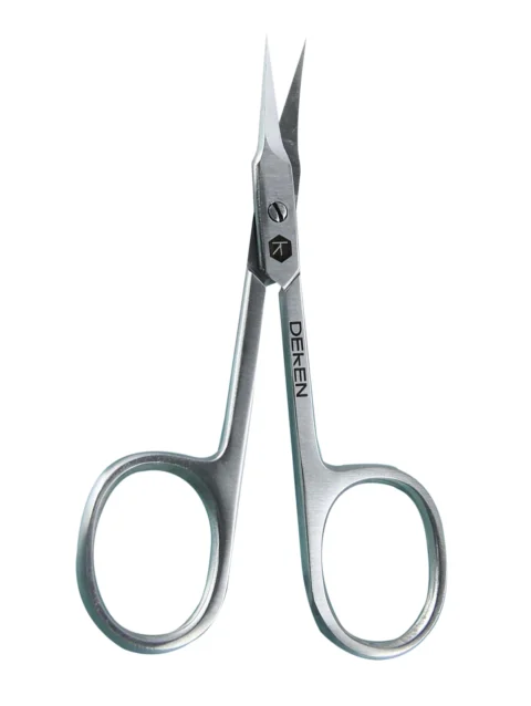 CUTICLE SCISSOR DEKEN LARGE PRO
