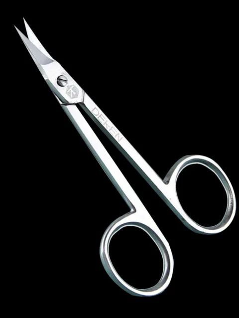 CUTICLE SCISSOR SMALL