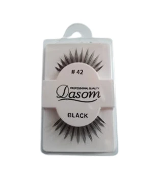 DASOM PESTAÑAS TIRA 42