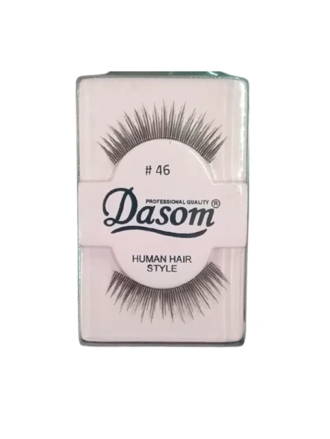 DASOM PESTAÑAS TIRA 46