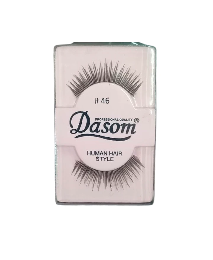 DASOM PESTAÑAS TIRA 46