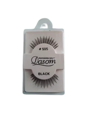 DASOM PESTAÑAS TIRA 505