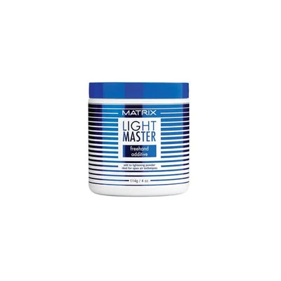 DECOLORANTE MATRIX LIGHT MASTER 114G