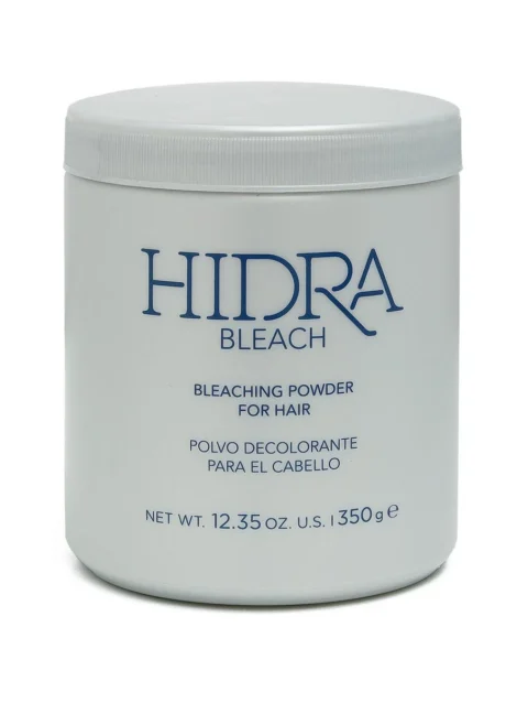 Decolorante para Cabello en Polvo Hidra Bleach 350 g